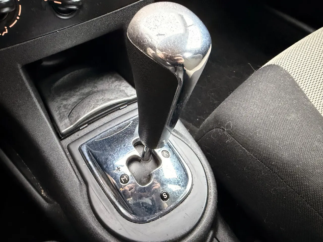 Billede 17 - Citroën C4 1,6 HDi 110 Prestige E6G