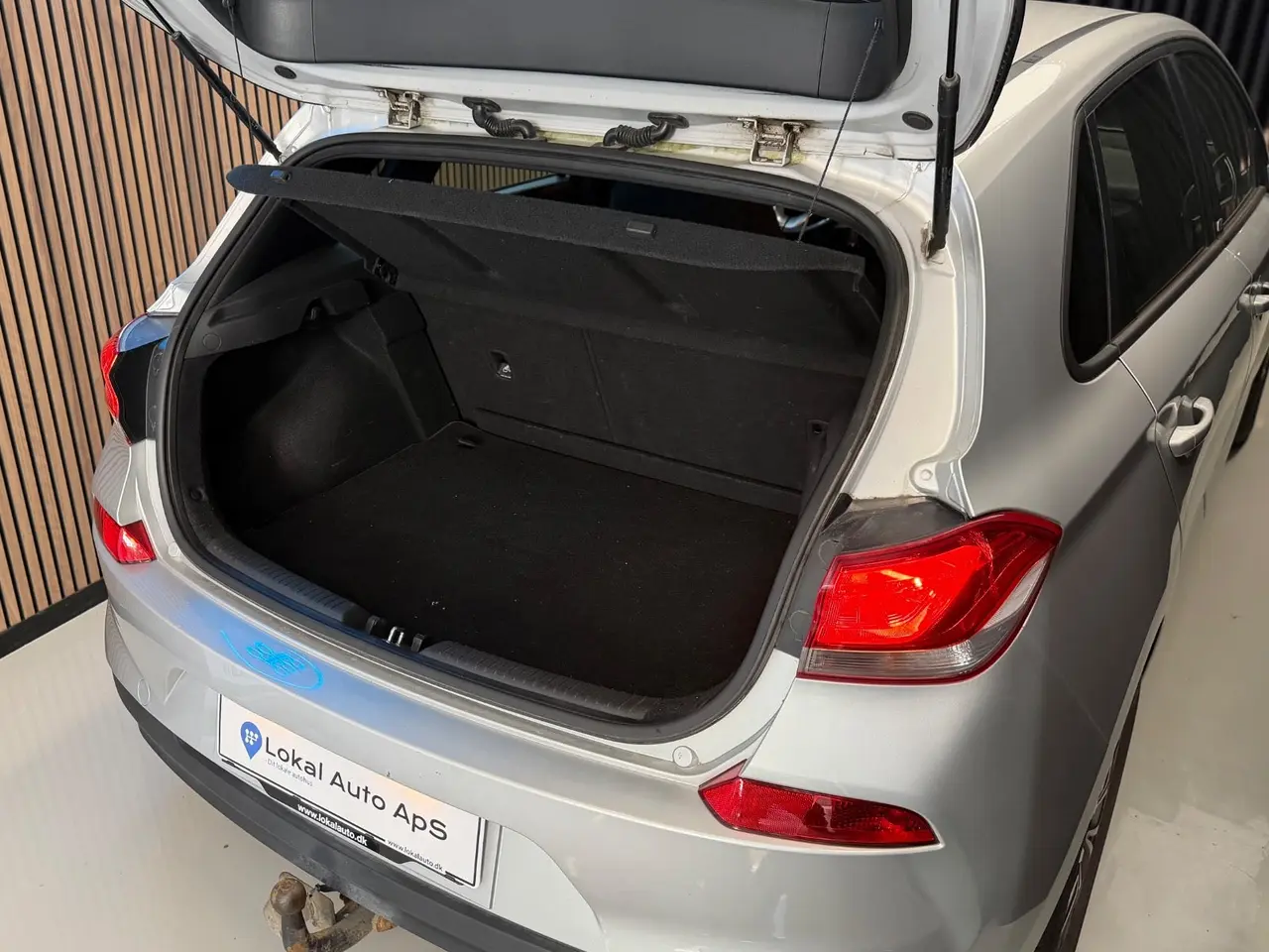 Billede 5 - Hyundai i30 1,0 T-GDi Life