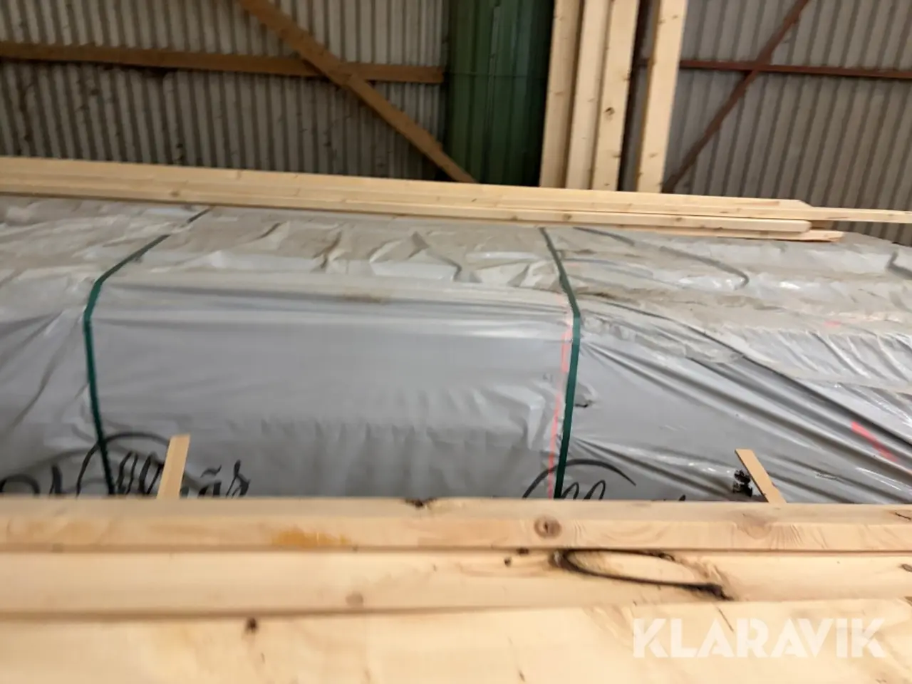 Billede 8 - Regler 45 x 145 1936 meter i alt