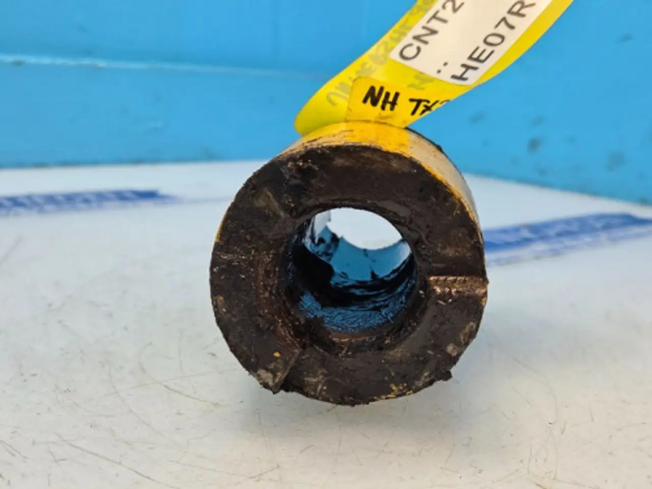 Billede 4 - New Holland TX34 Universalled 80916881