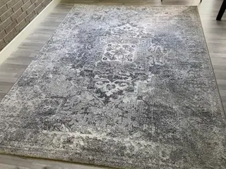 2 stk Tæpper ALABAMA Home 100% Polypropylen