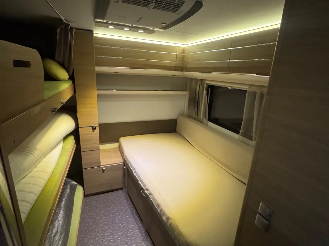 Billede 5 - Adria Adora 593 UK