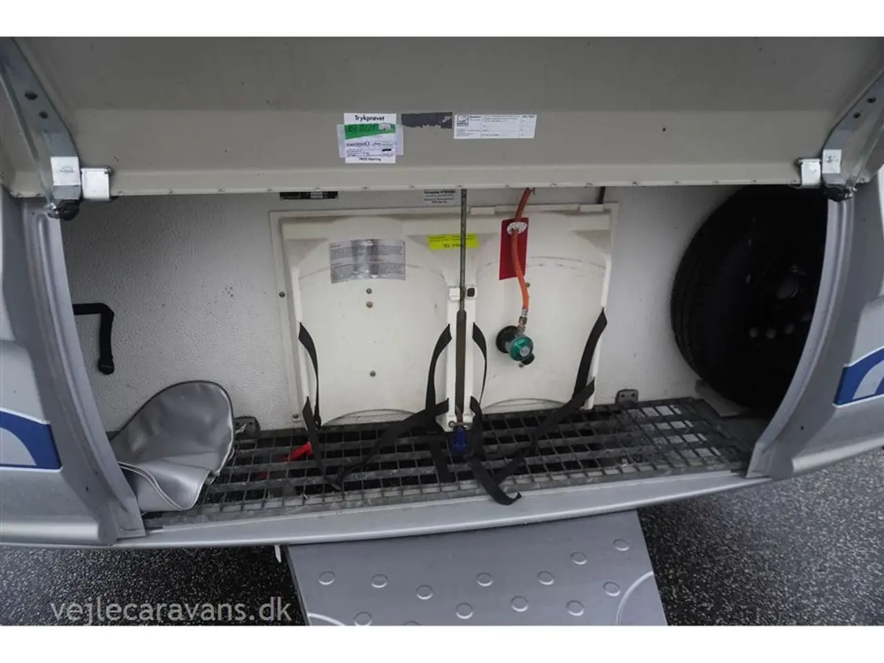 Billede 5 - 2008 - Fendt Diamant 650 TF