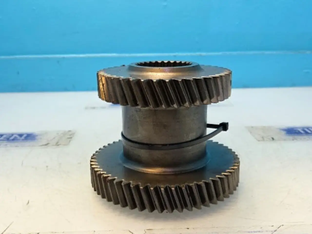 Billede 2 - New Holland TM190 Gearhjul 5183132