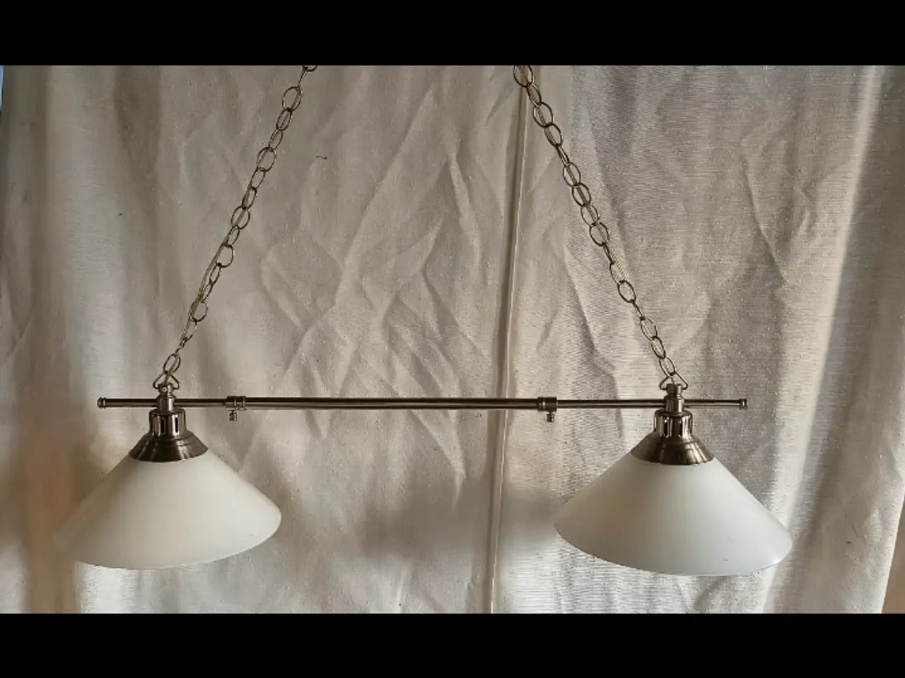Billede 6 - IKEA KROBY loftlampe