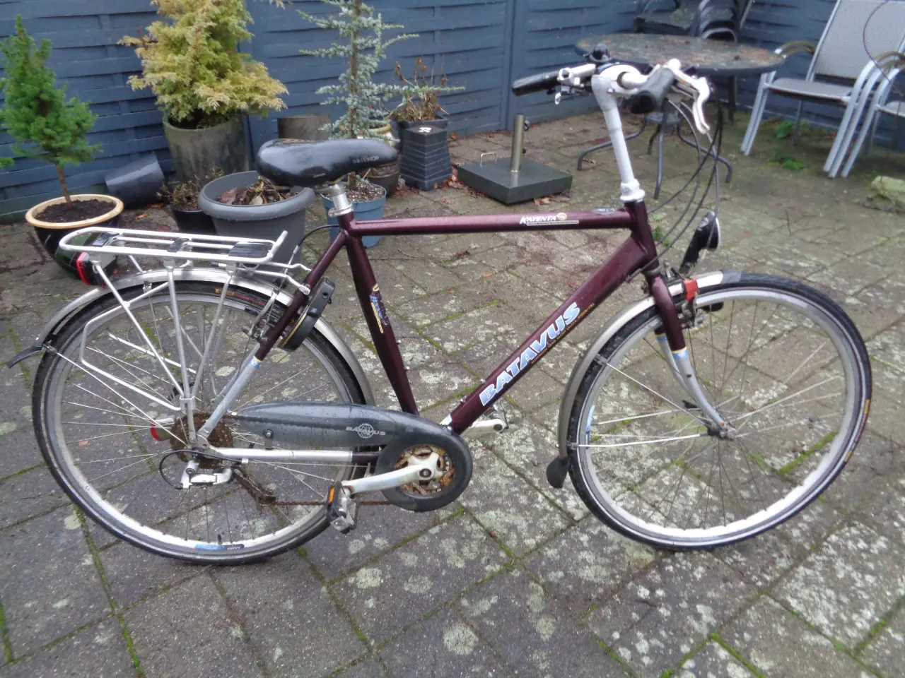 Billede 2 - Batavus