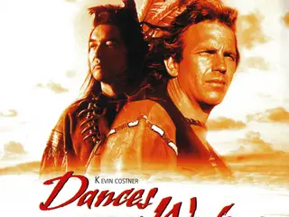 Danser med ulve / Dances with Wolves (1990)