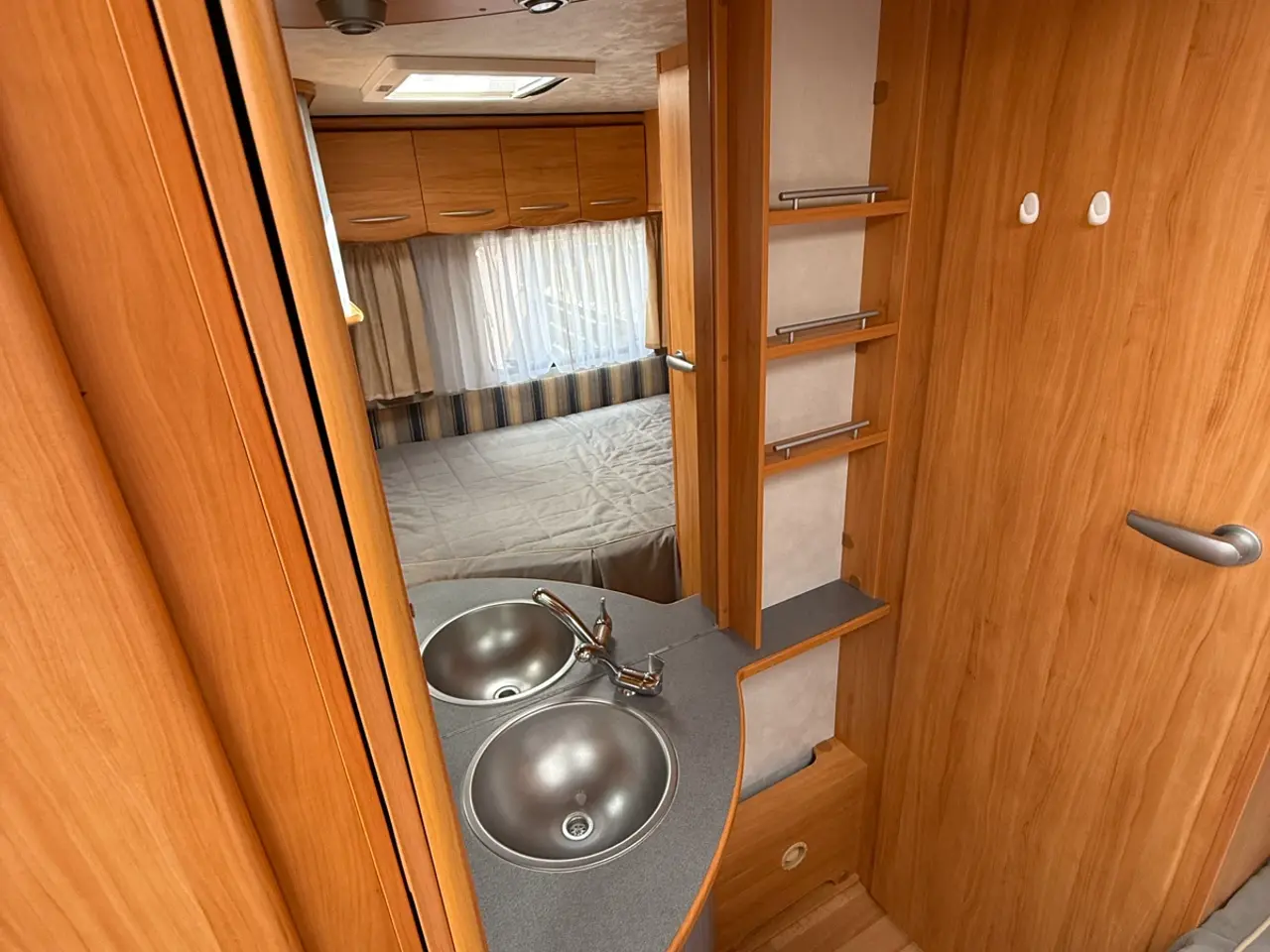 Billede 8 - Adria Adora 512UP