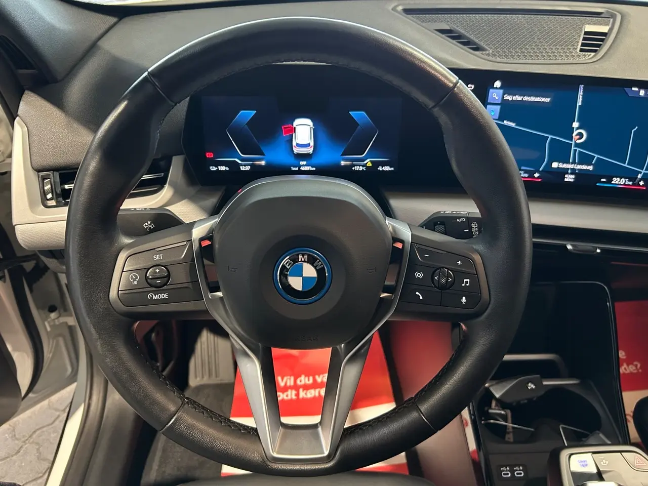 Billede 9 - BMW iX1  xDrive30
