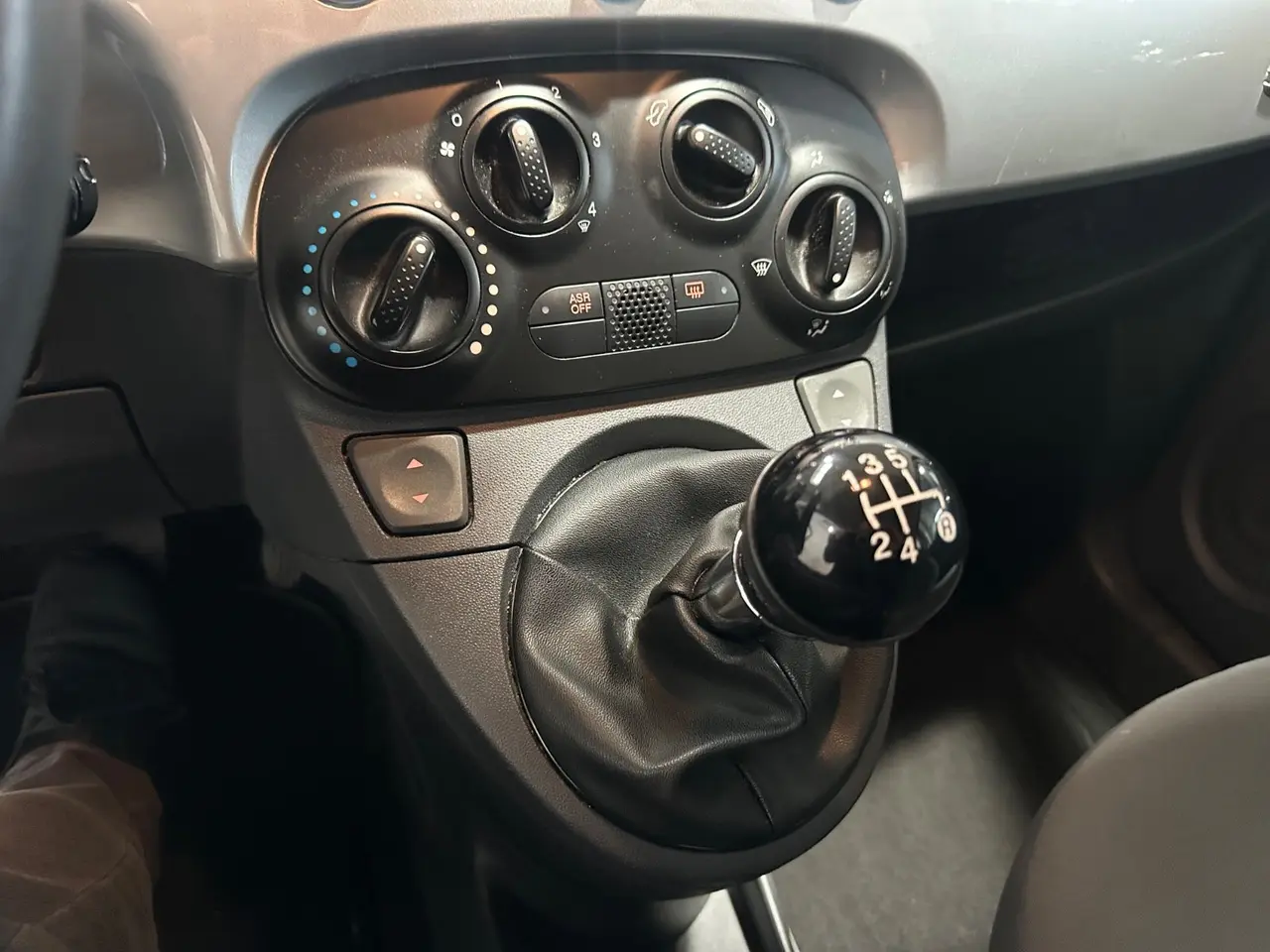 Billede 10 - Fiat 500 1,2 Pop