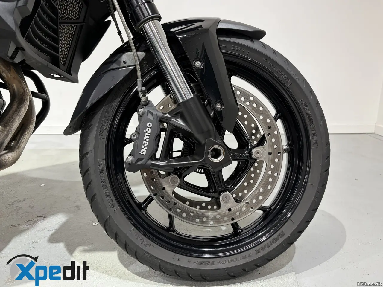 Billede 20 - BMW F 900 XR