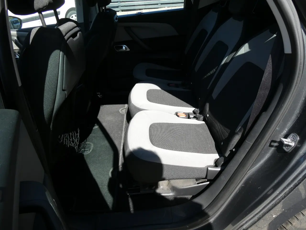 Billede 12 - Citroën C4 Picasso 1,6 e-HDi 115 Intensive ETG6
