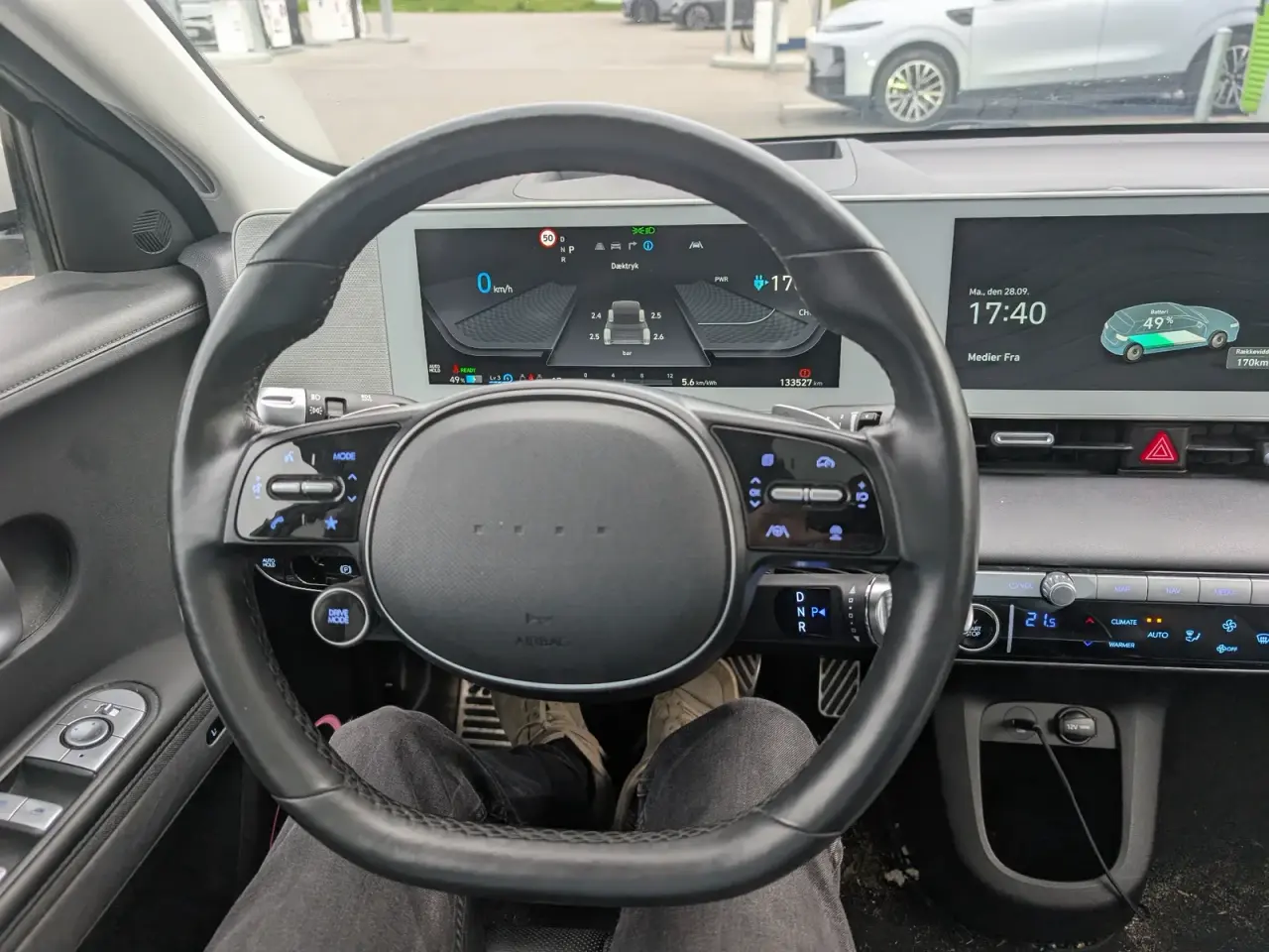 Billede 12 - Hyundai Ioniq 5 77 Ultimate