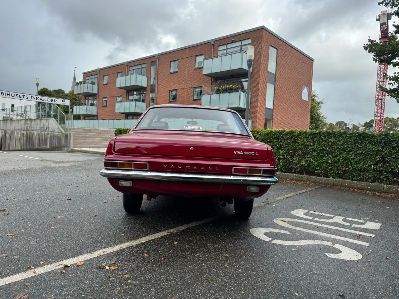 Billede 4 - Vauxhall Viva