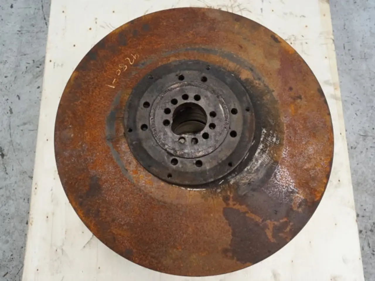 Billede 6 - Massey Ferguson 9280 Variator 6272556M91
