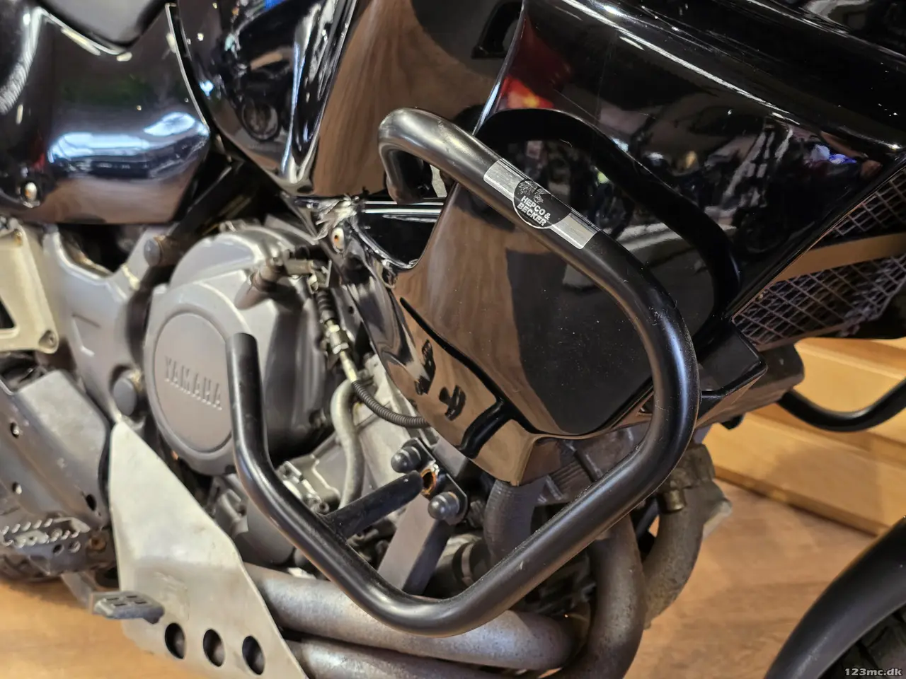 Billede 13 - Yamaha XTZ 750 Super Tenere ENGROS
