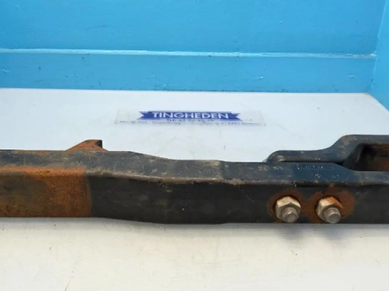 Billede 6 - New Holland  T6.165   Træk   87731771