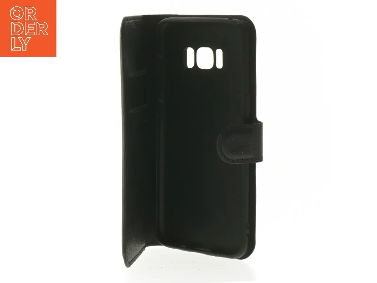 Billede 1 - Mobiltelefon cover (str. 15,5x7,5 cm)