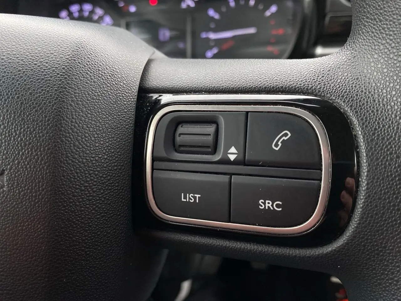 Billede 18 - Citroën C3 1,2 PureTech Extravaganza 82HK 5d