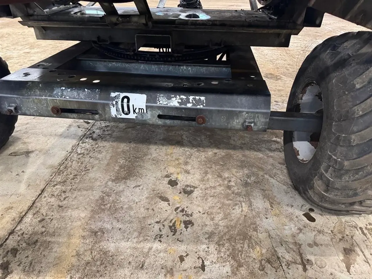 Billede 17 - Bauer E 41 110 X 550