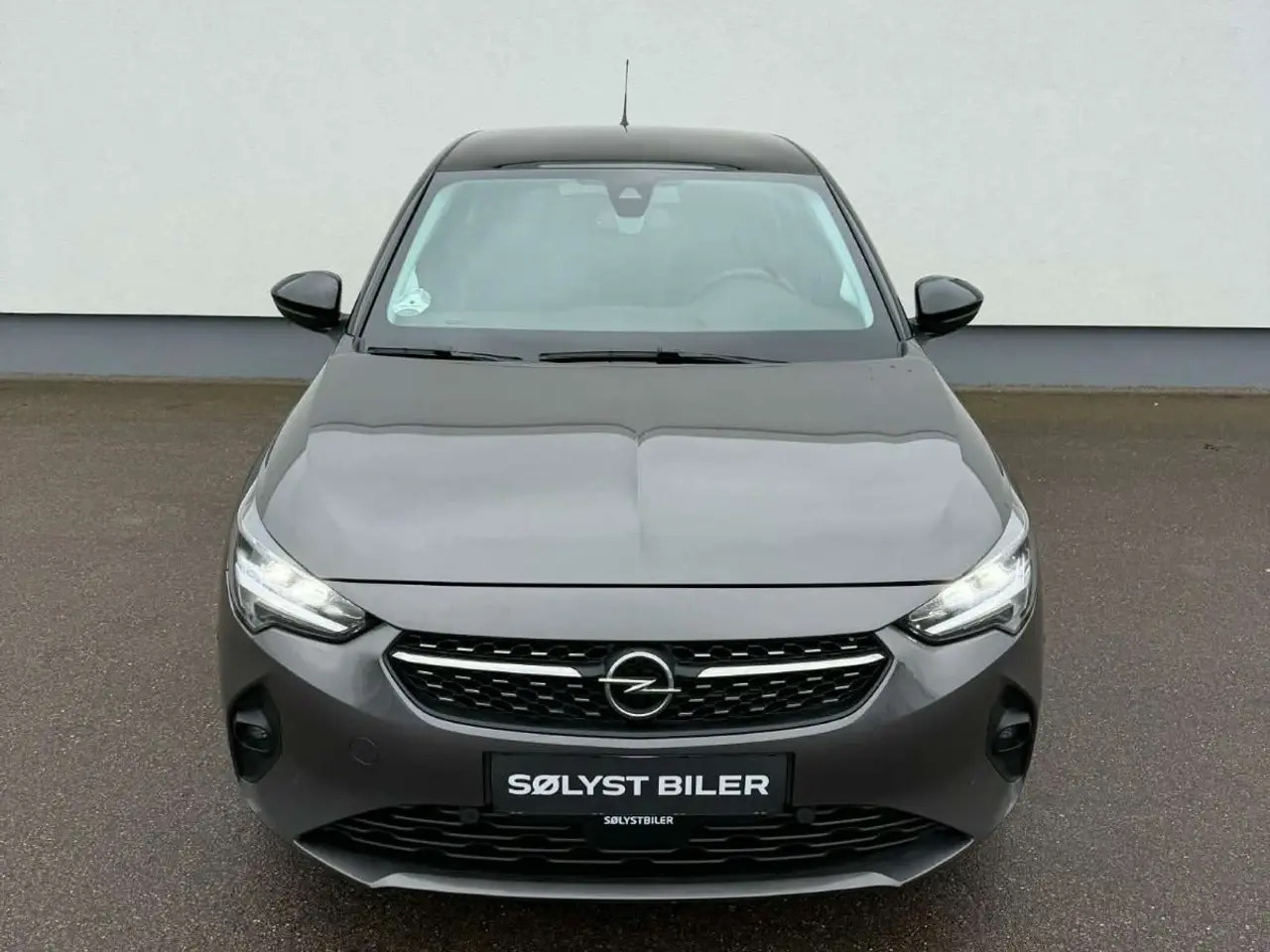 Billede 2 - Opel Corsa 1,2 Sport