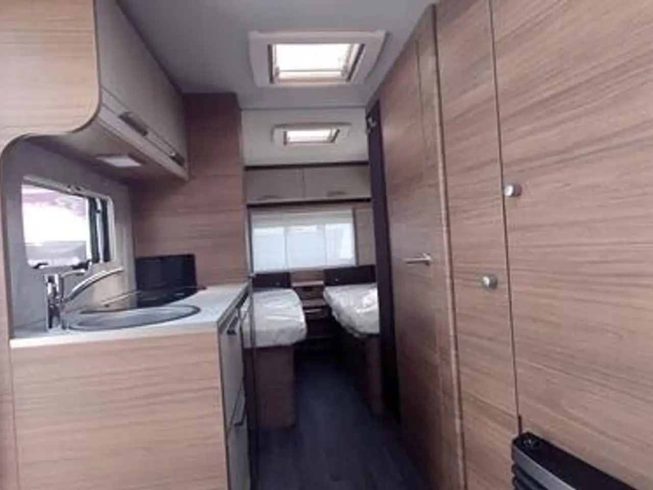Billede 5 - Knaus Sport 540 UE -SKARP PRIS 33.333 - NU 222.837