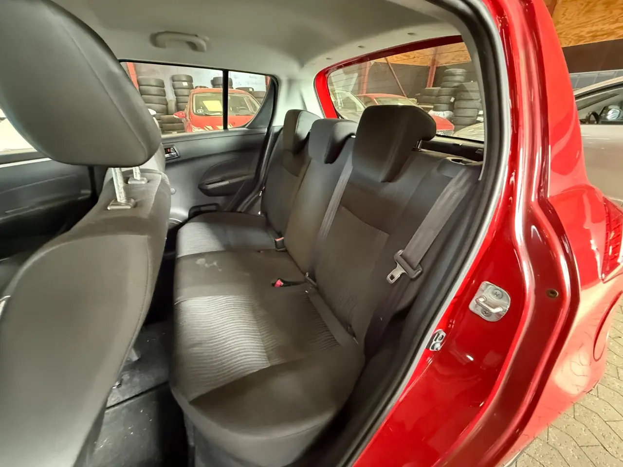 Billede 9 - Suzuki Swift 1,2 GL aut.
