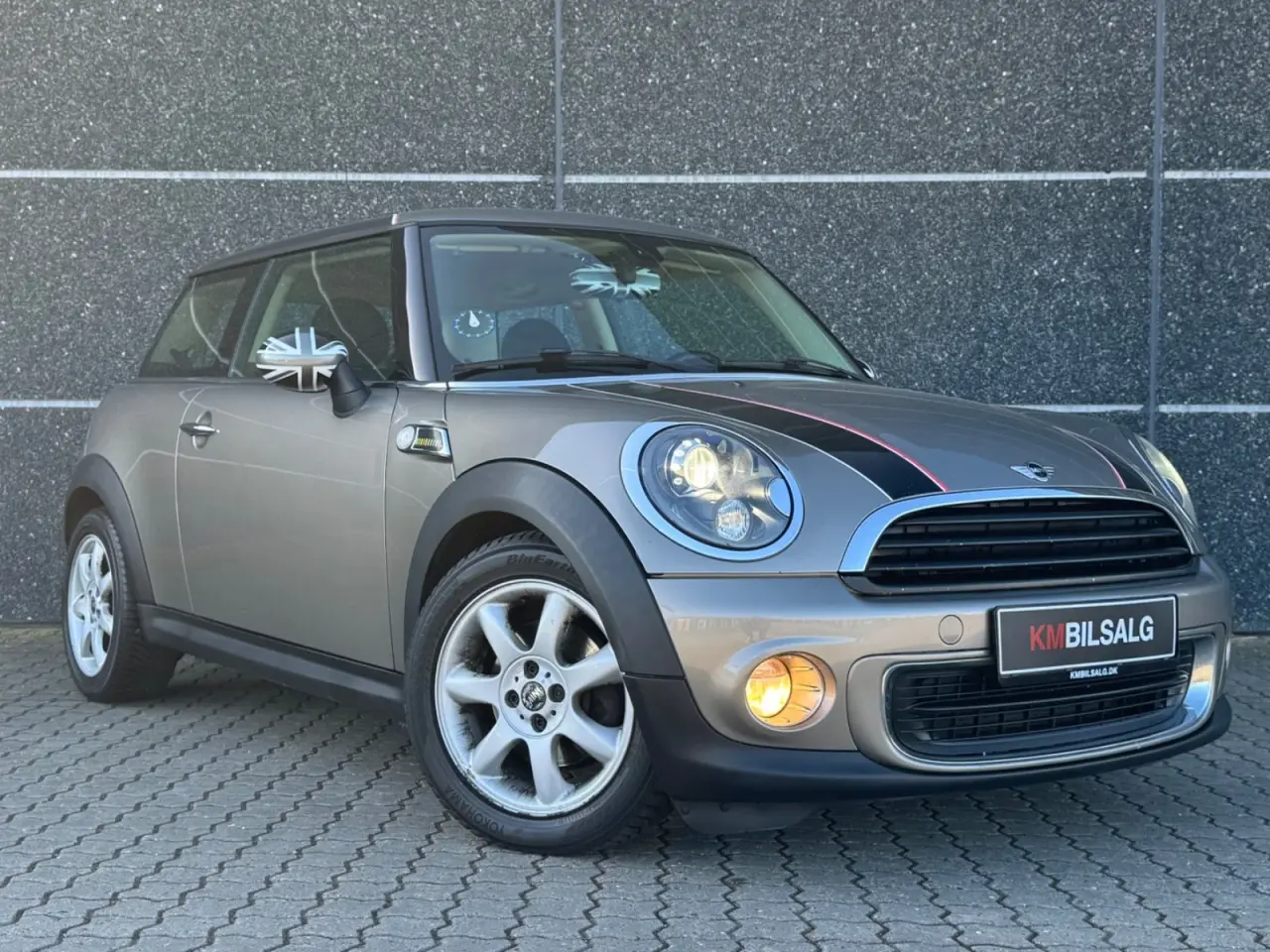 Billede 2 - MINI One 1,6