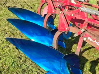 Kongskilde variant 10-16"