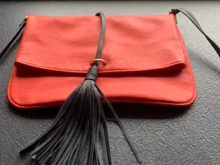H&M skuldertaske