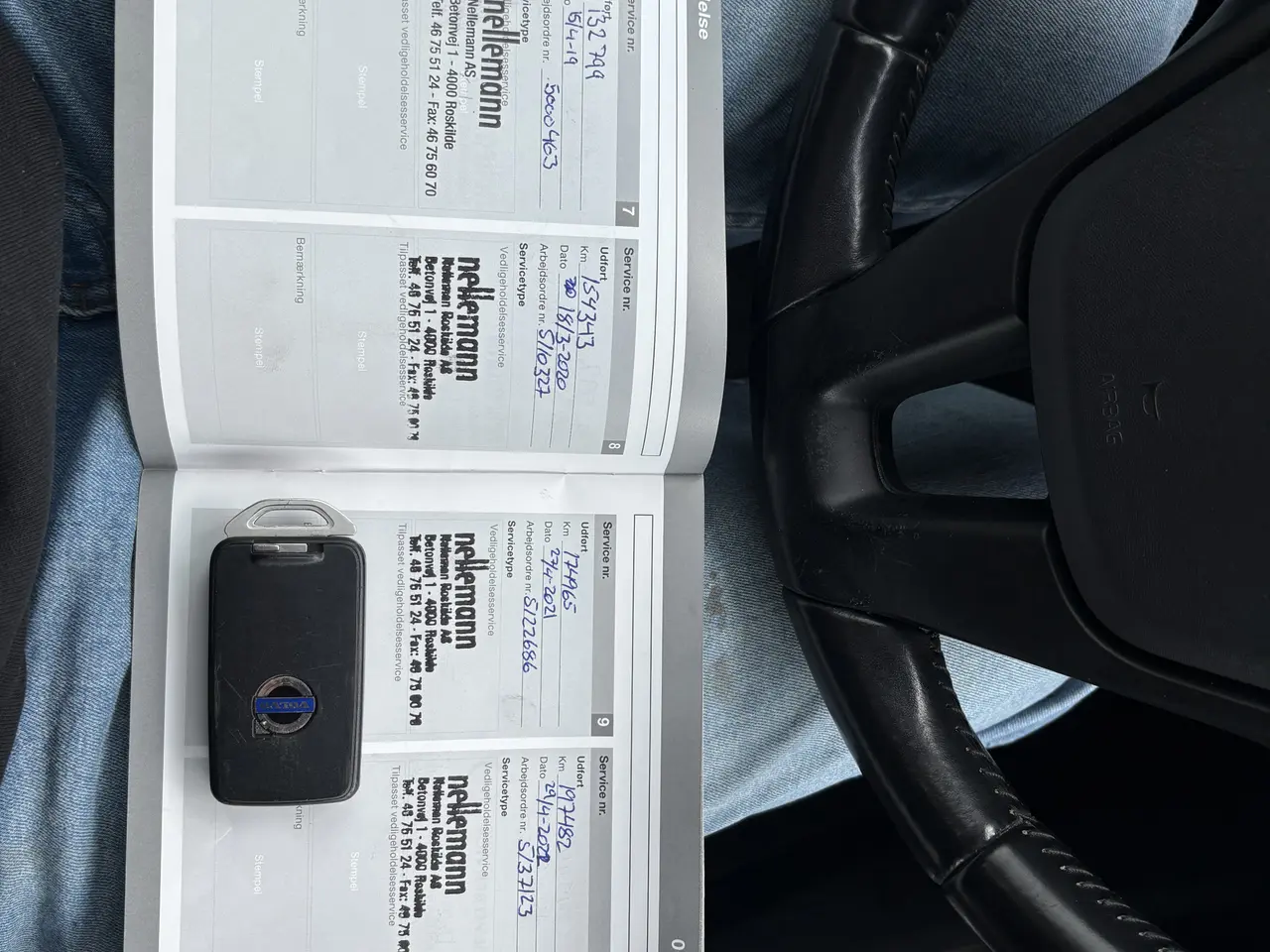 Billede 9 - Volvo V40