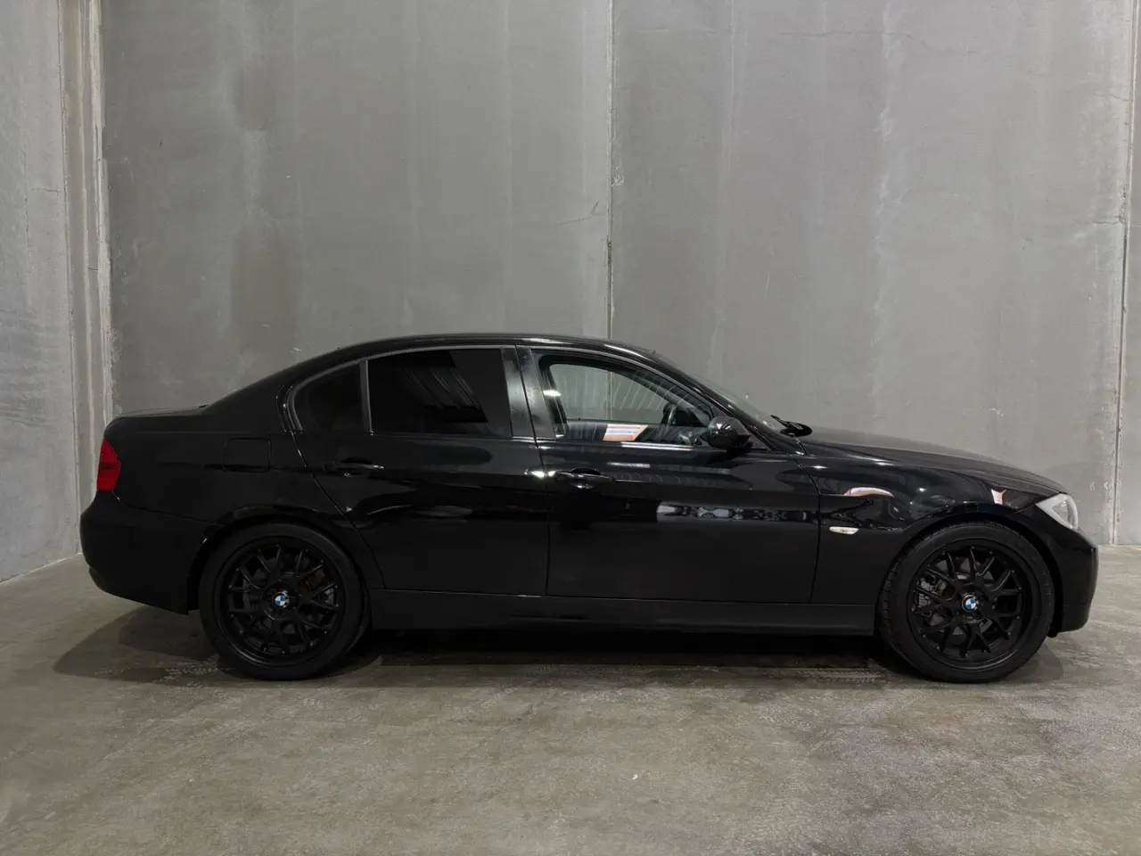 Billede 3 - BMW 330i 3,0
