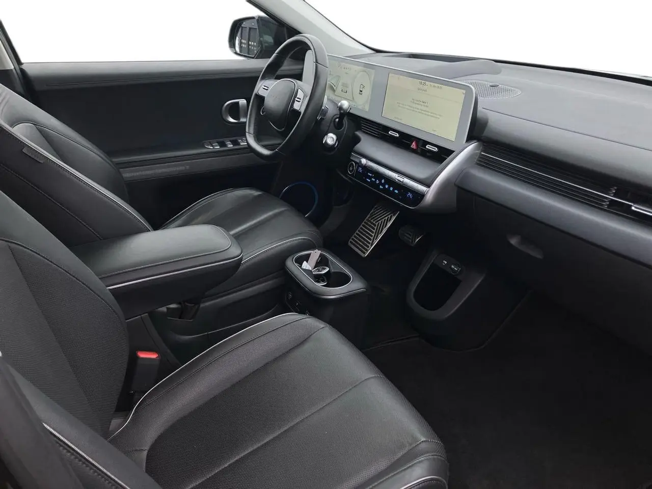 Billede 9 - Hyundai Ioniq 5 73 Uniq