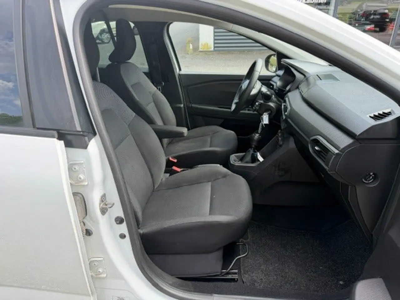Billede 8 - Dacia Sandero 1,0 TCe 90 Expression Van