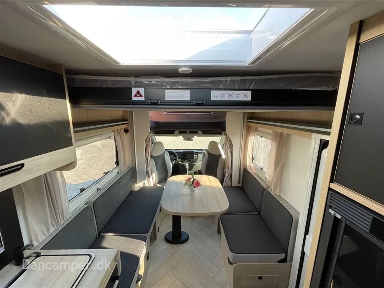 Billede 10 - 2026 - Chausson 720 Titanium