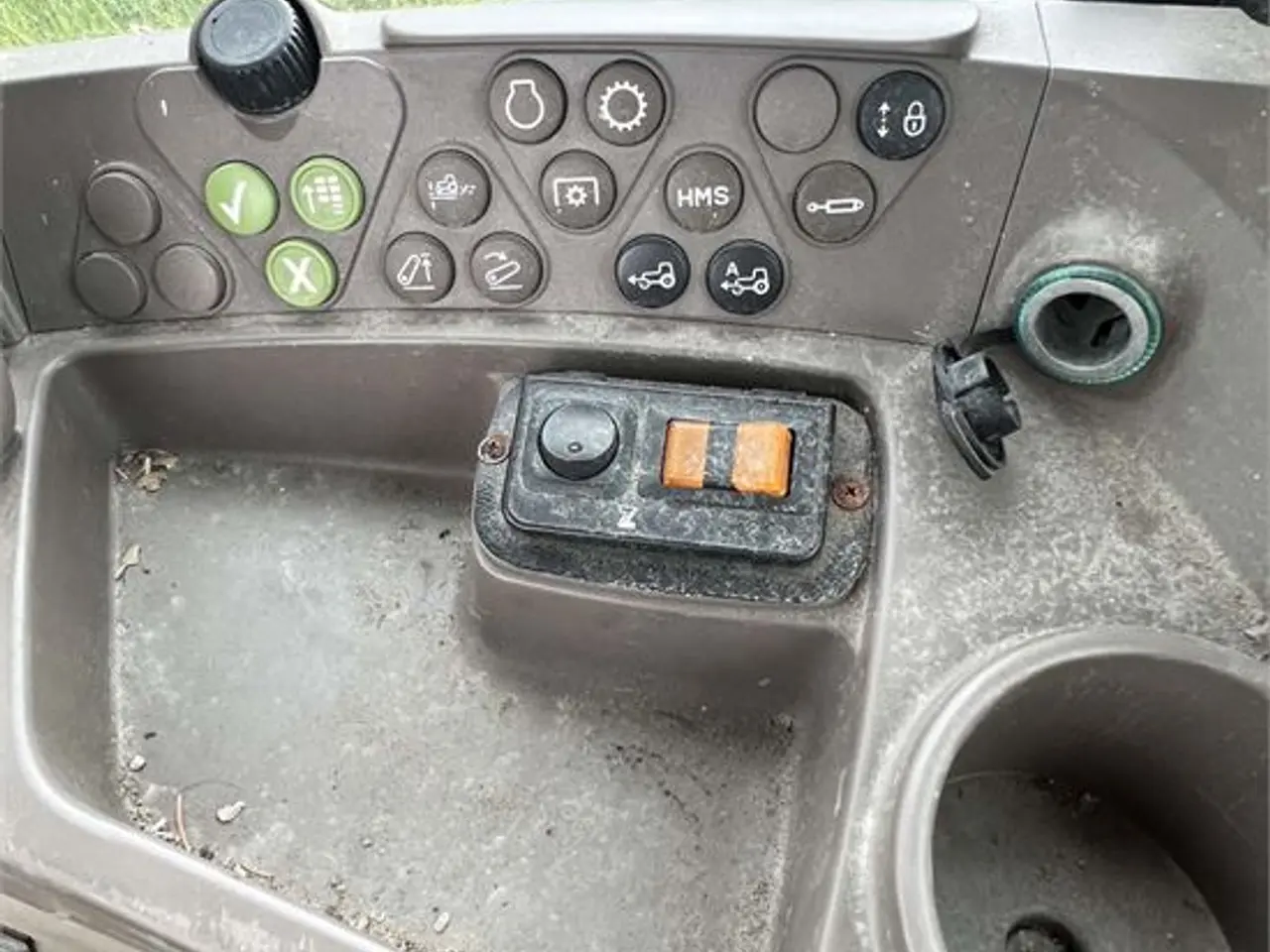 Billede 21 - John Deere 6530 Premium MW1 - Video