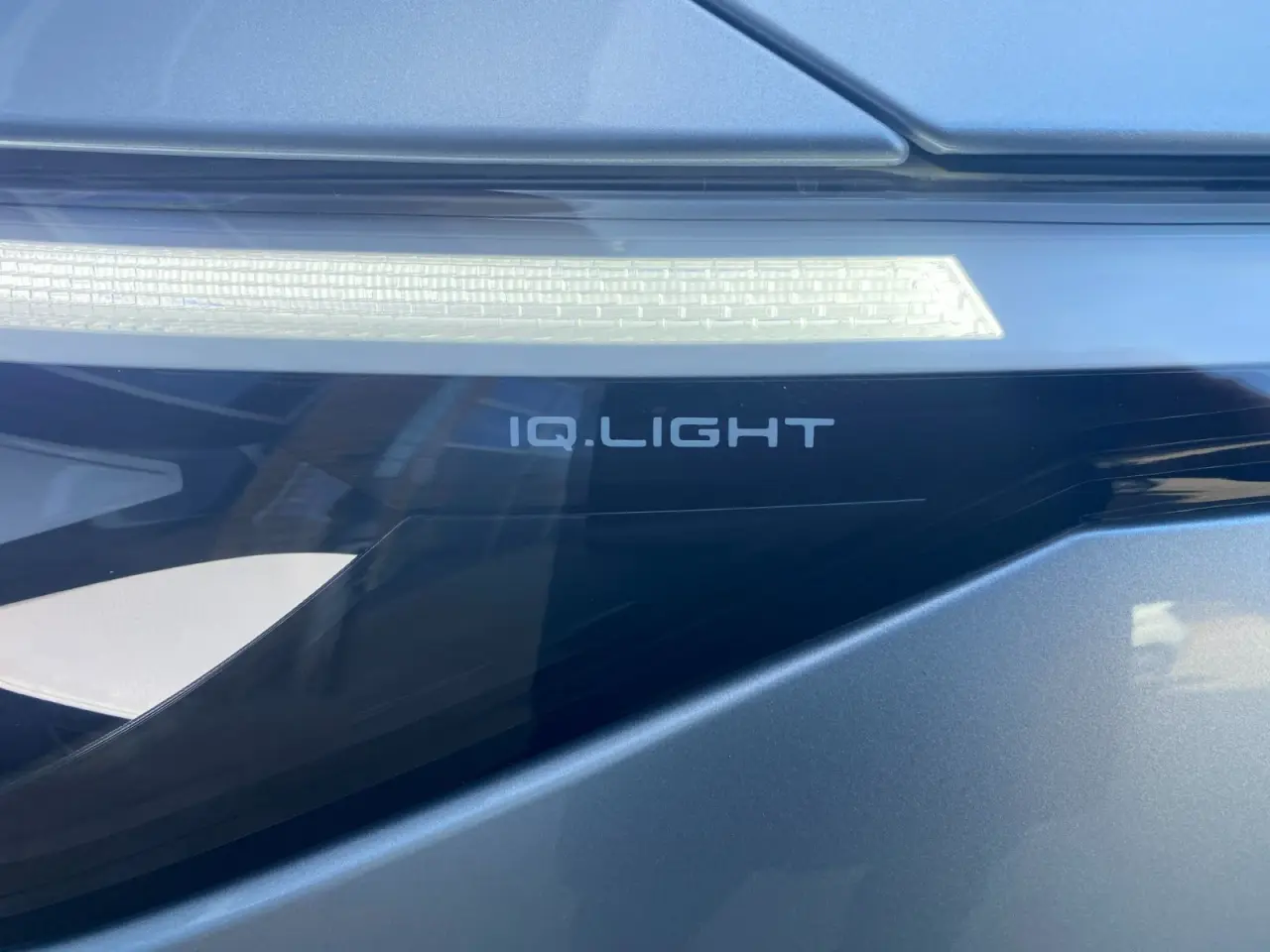 Billede 22 - VW ID.7 86 GTX Max 4Motion