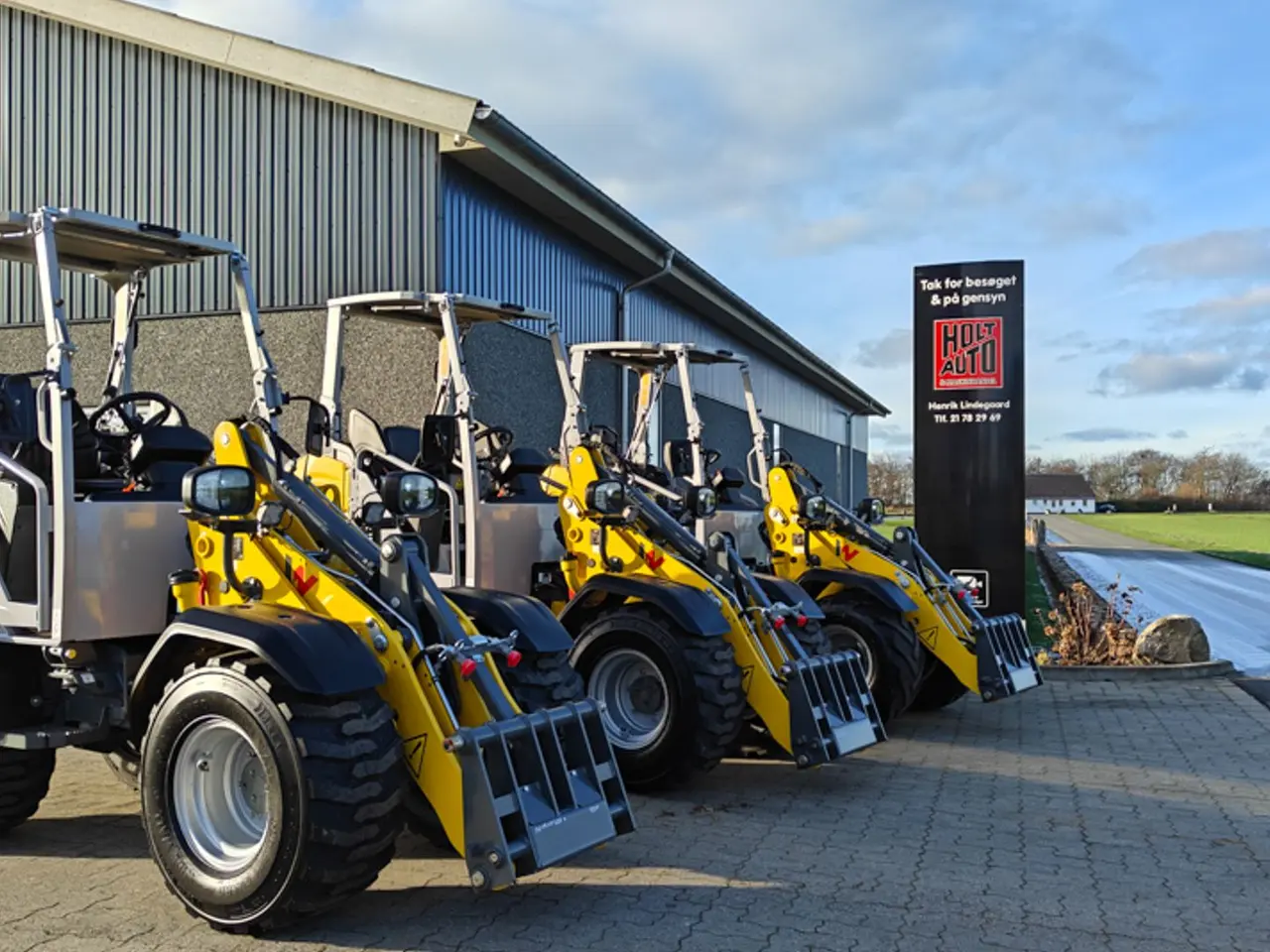 Billede 18 - Wacker Neuson WL28