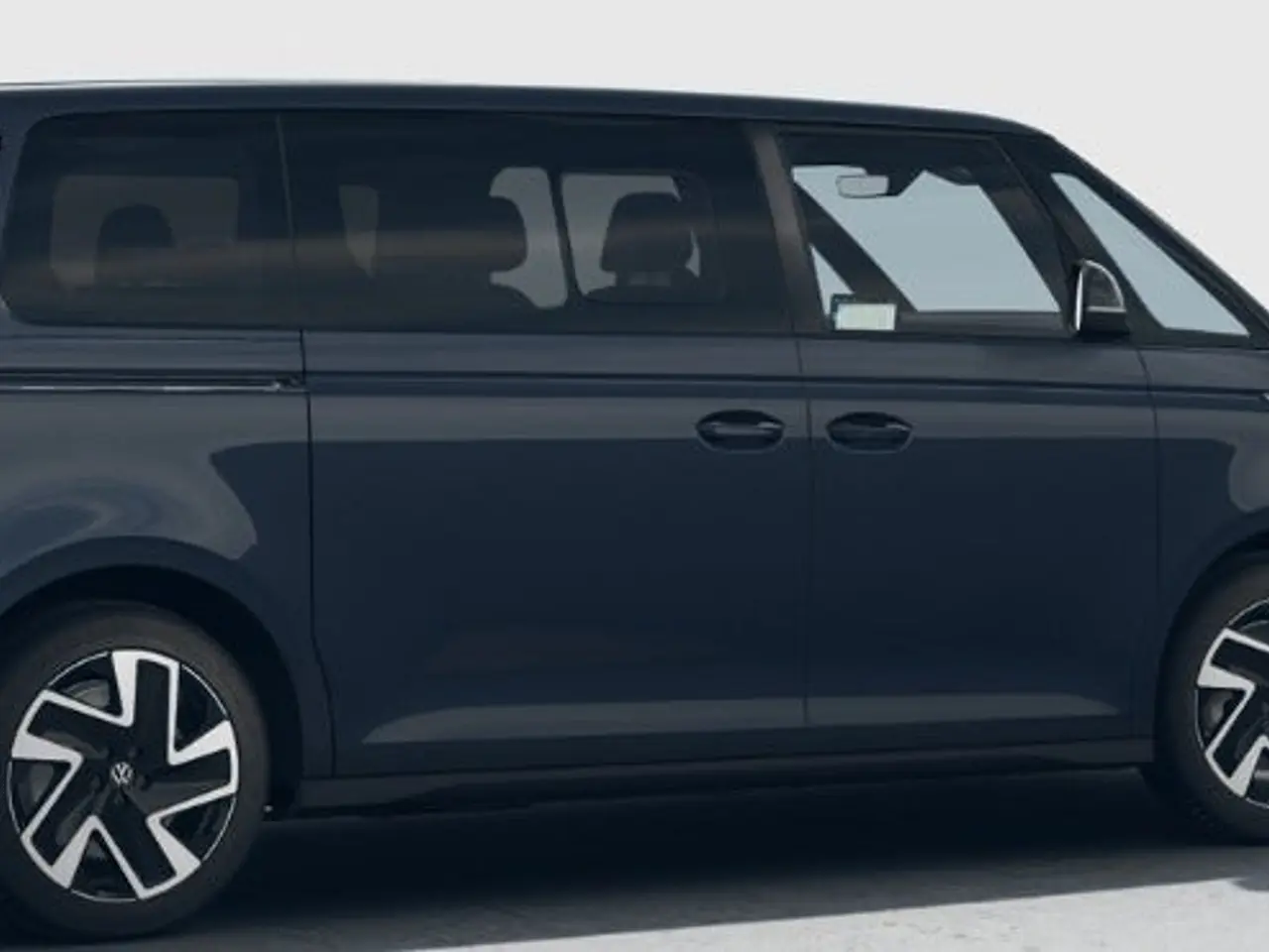 Billede 2 - VW ID. Buzz 86 Pro 7prs LWB