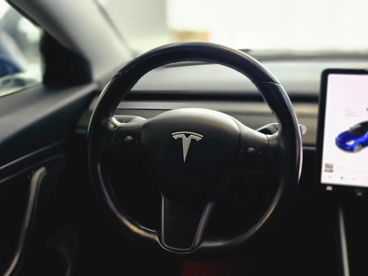 Billede 6 - Tesla Model 3 Long Range AWD