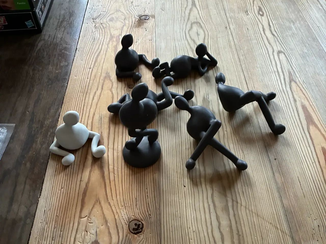 Billede 1 - Figurer