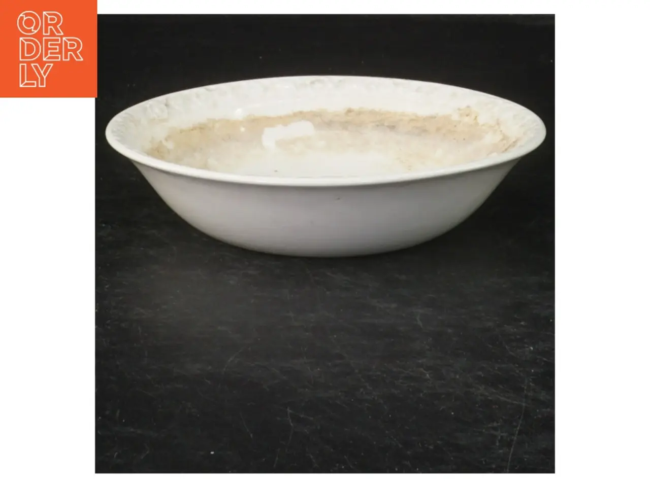 Billede 1 - Skål fra Wedgwood (str. Ø. 13 cm)
