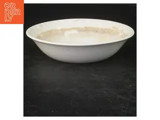 Skål fra Wedgwood (str. Ø. 13 cm)