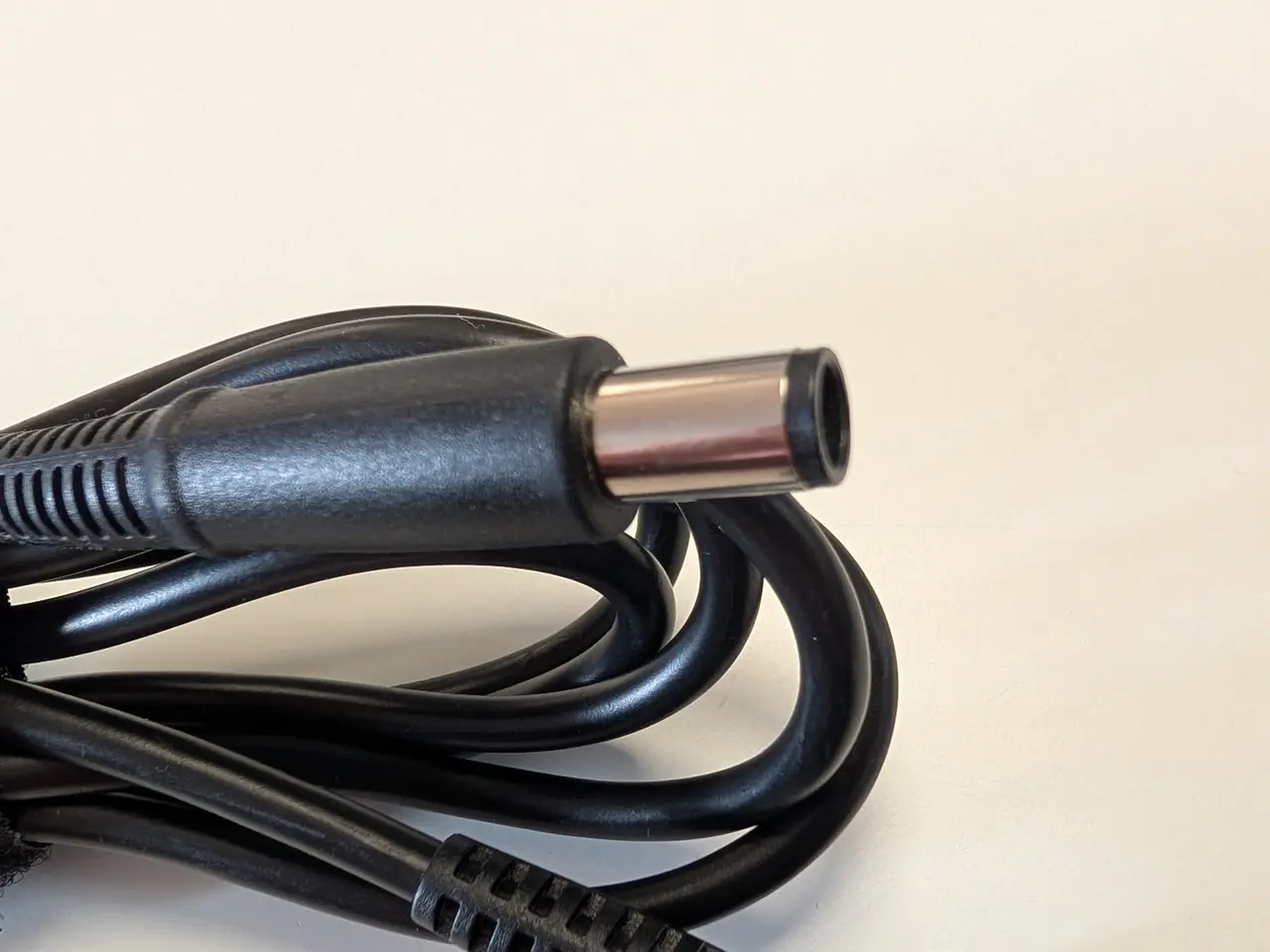 Billede 3 - HP 65W Strømforsyning – 19,5V 3,33A