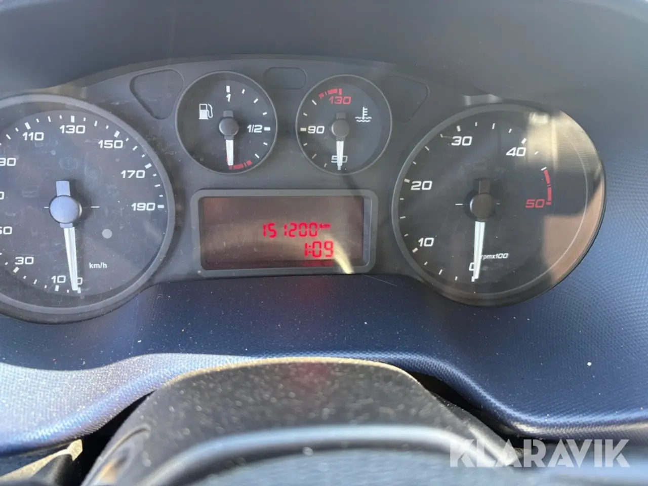 Billede 8 - Specialvogn Iveco Daily 35C18H 12M3 med trailer til strømpeforing og Partliner