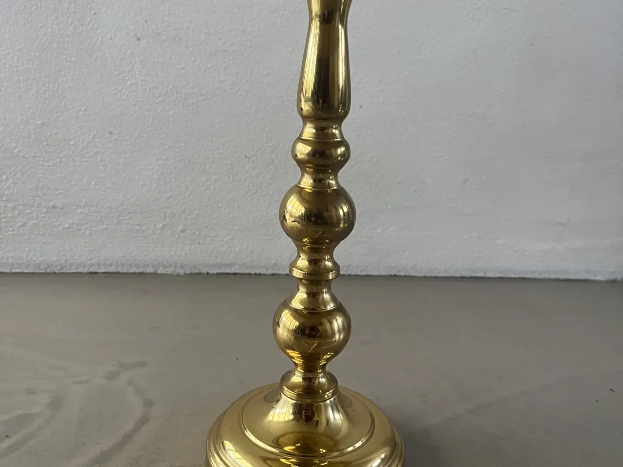Billede 2 - Bordlampe 