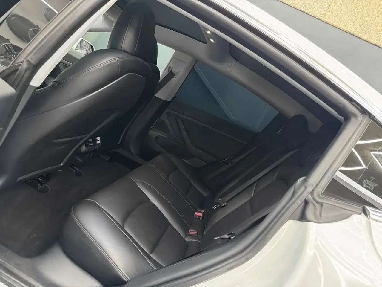 Billede 15 - Tesla Model 3 Standard Range+ RWD