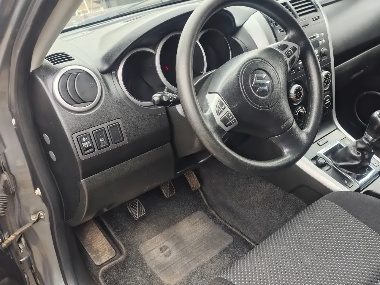 Billede 9 - Suzuki Grand Vitara