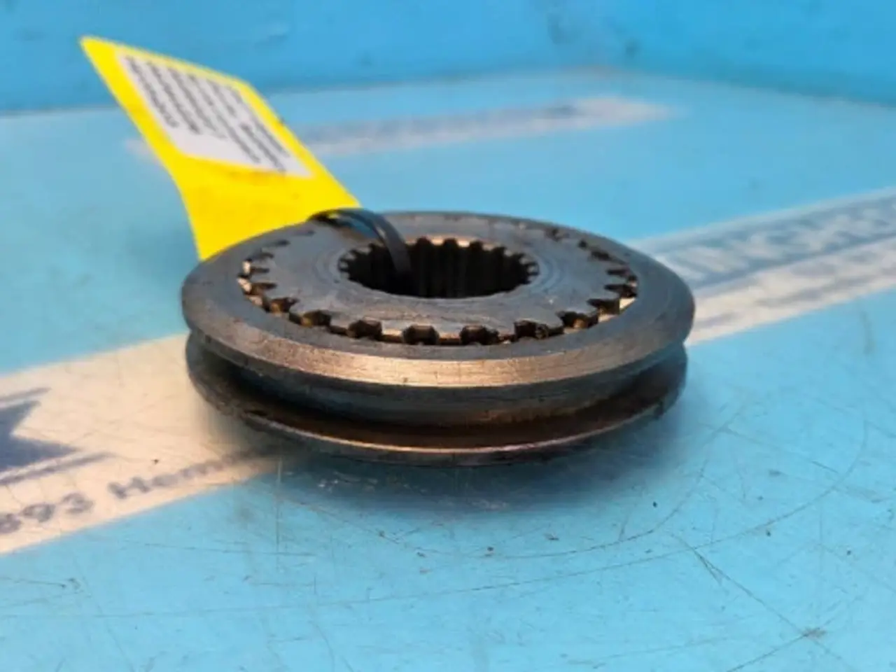 Billede 4 - Deutz M2680 Synkromesh 06260226