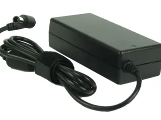 Fujitsu 42W 19.5V 2.15A strømforsyning - Kompatibel